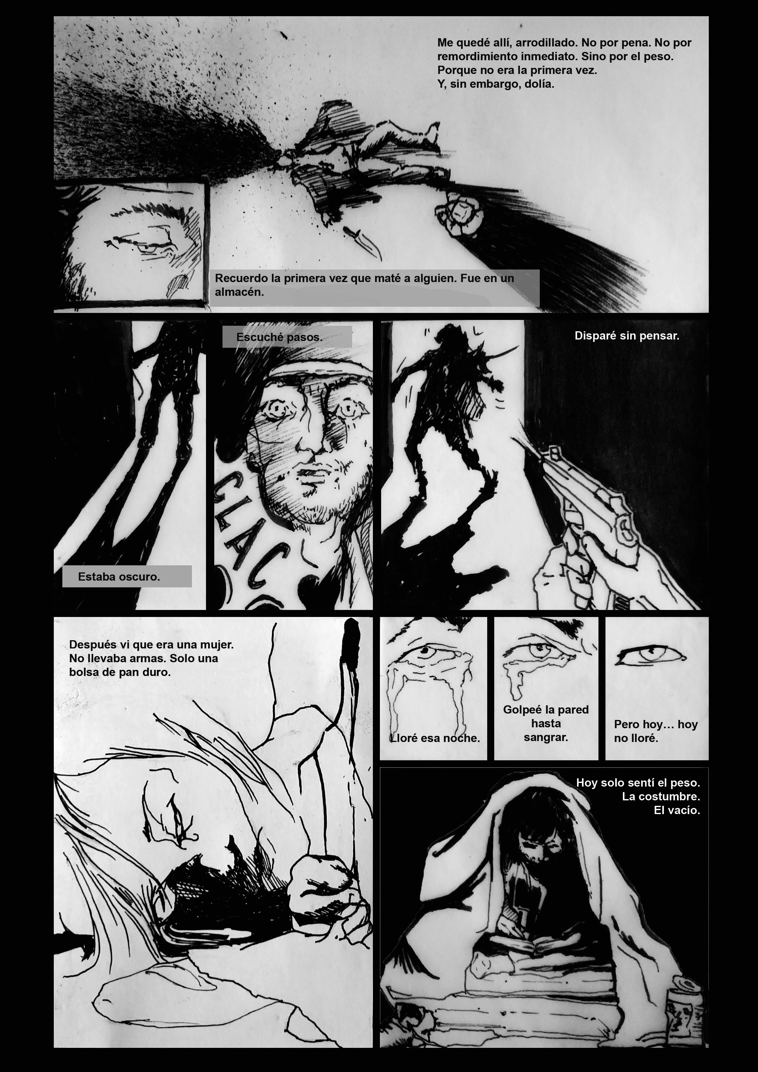 Ilustración ganadora de Gemma Vegas